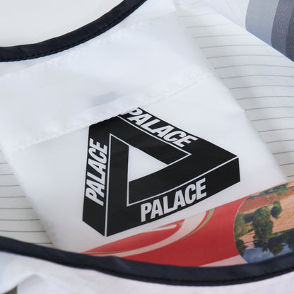 Palace Skateboards Palello BAG Black