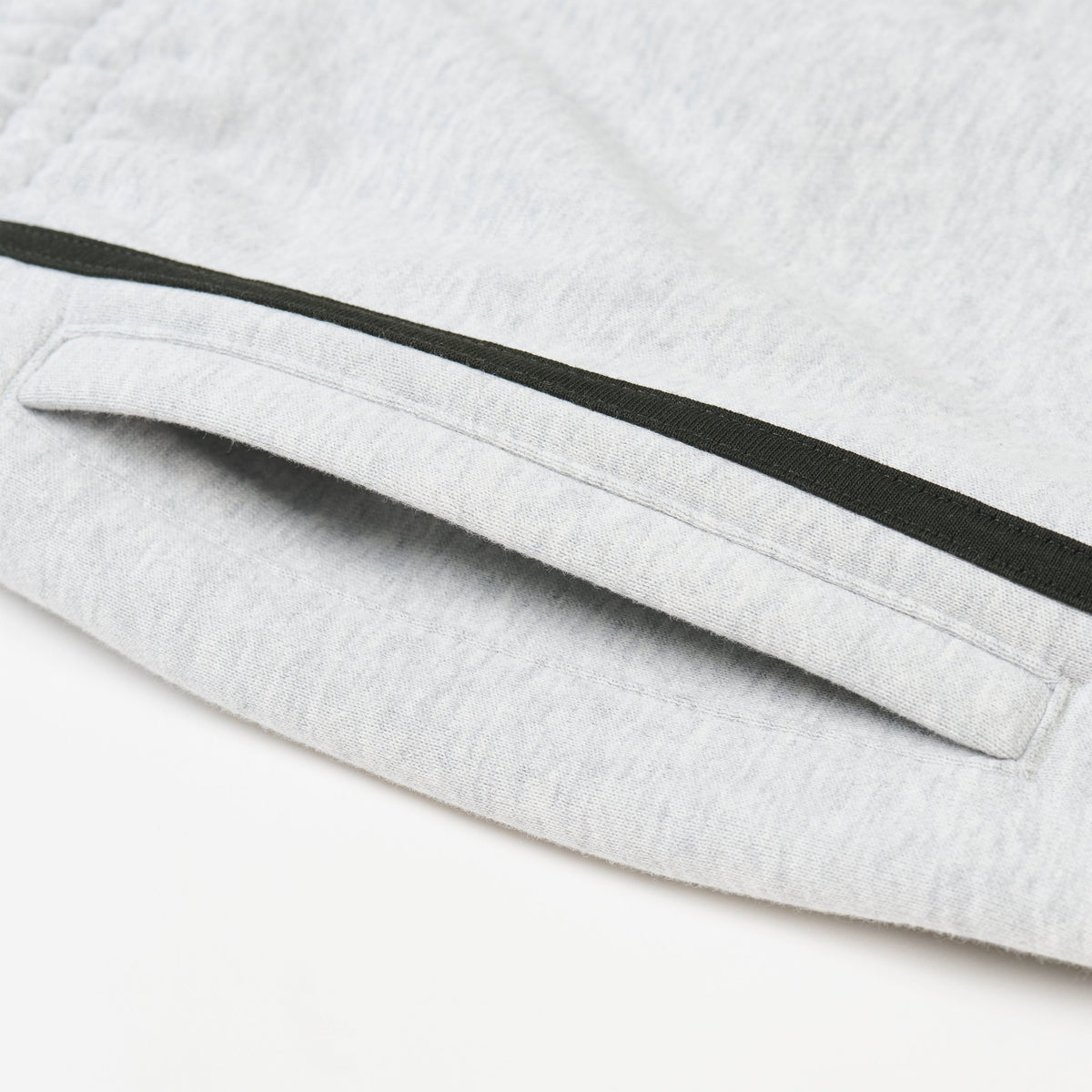 Palace Skateboards Runner Jogger GREY MARL