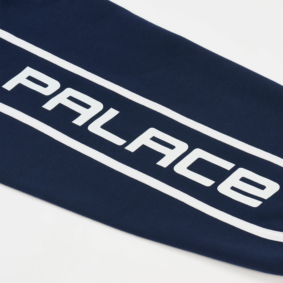 Palace Skateboards Runner Jogger NAVY