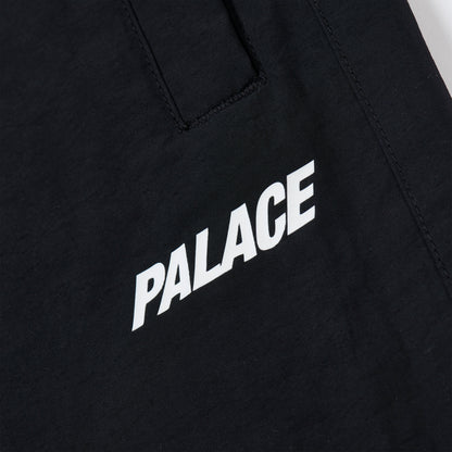 Palace Shell Jogger Black