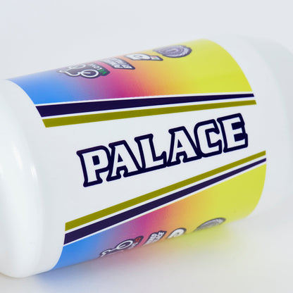 Palace Skateboards Palello Specialized Purist Moflo Bottle 22 OZ Rainbow