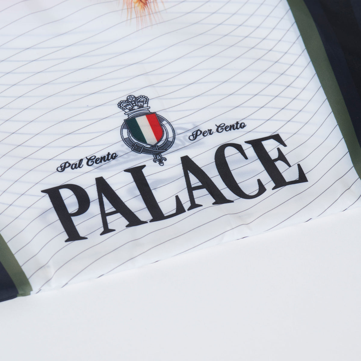 Palace Skateboards Palello BAG Black