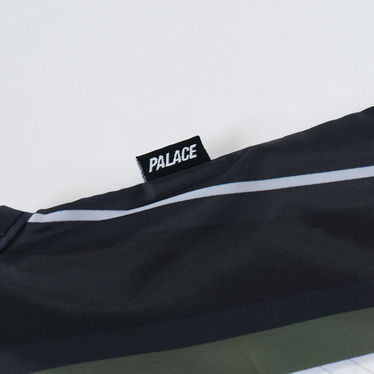 Palace Skateboards Palello BAG Black