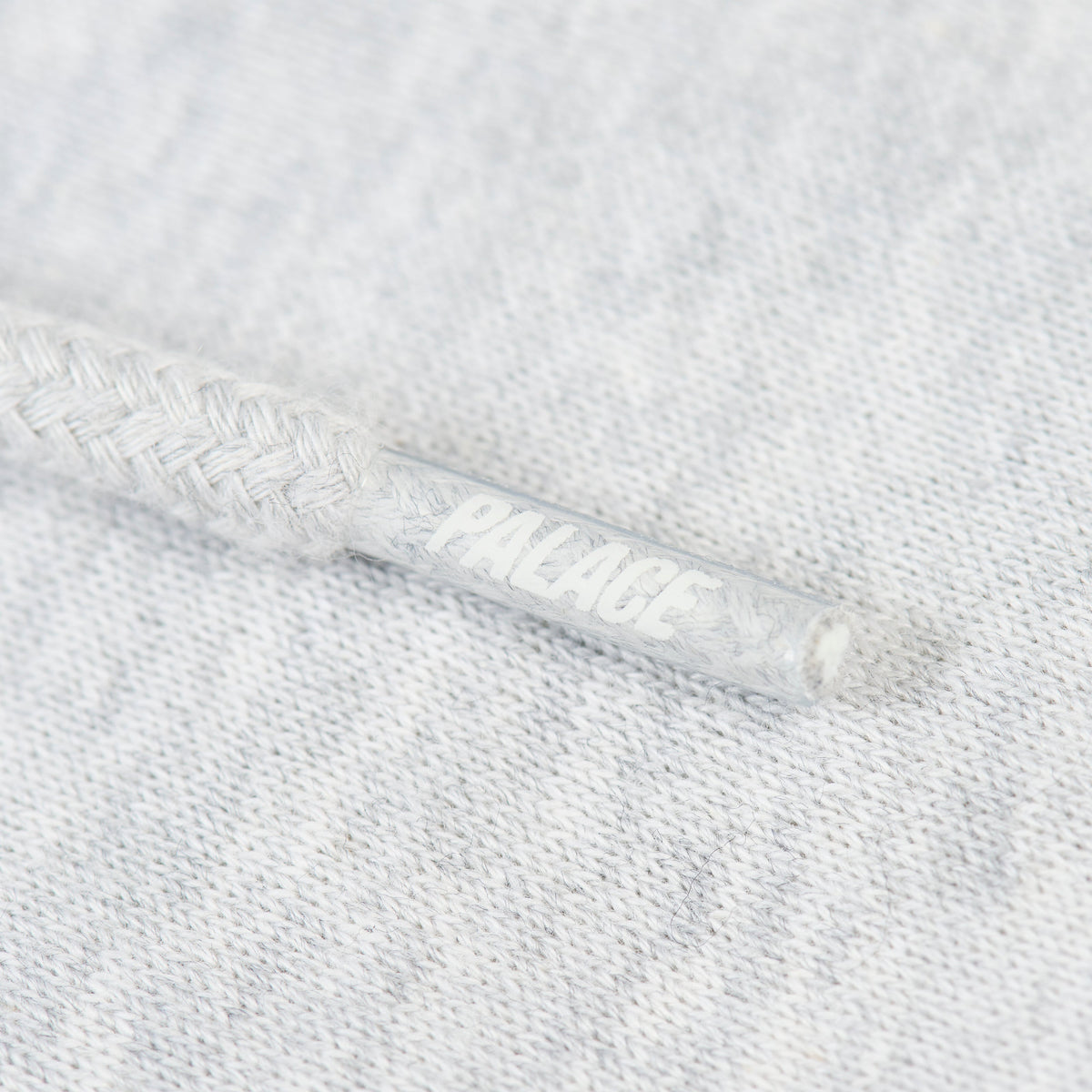 Palace Skateboards Runner Jogger GREY MARL