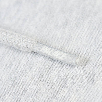 Palace Skateboards Runner Jogger GREY MARL
