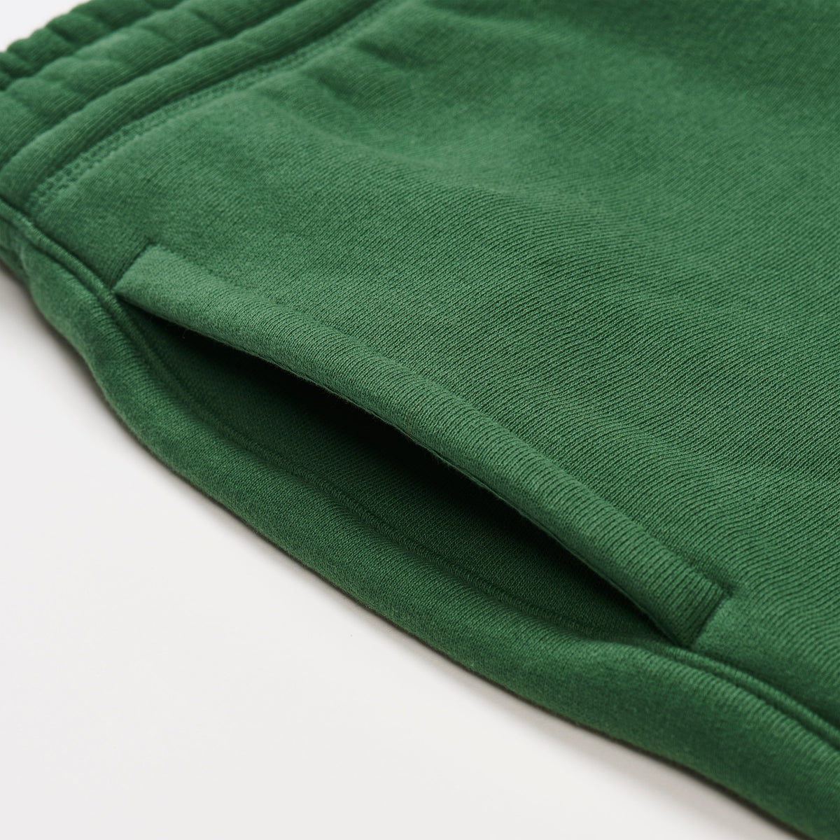 Palace Skateboards Unisex Short Racey Green