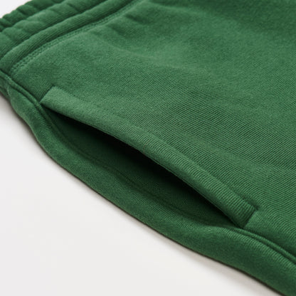 Palace Skateboards Unisex Short Racey Green