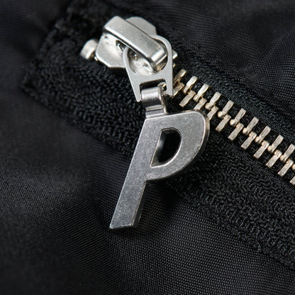 Palace Skateboards MA-2 Banging Jacket Black