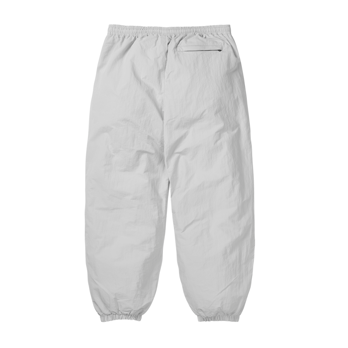 Palace Shell Jogger Concrete GREY