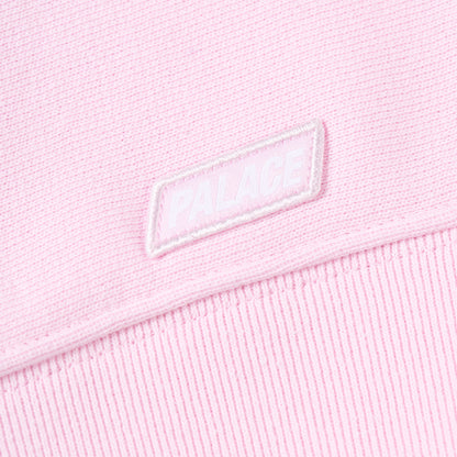 Palace Skateboards Unisex CREW Sweet PINK