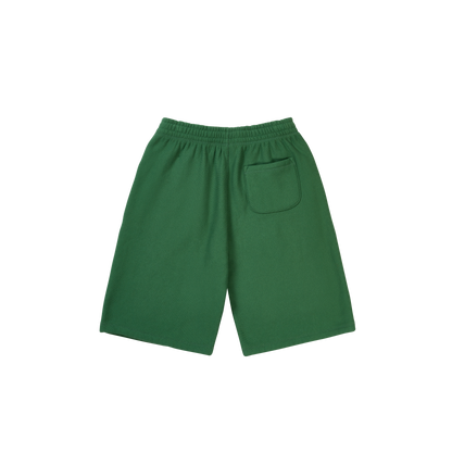 Palace Skateboards Unisex Short Racey Green