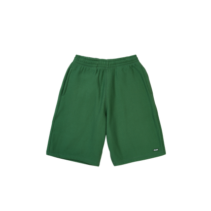Palace Skateboards Unisex Short Racey Green