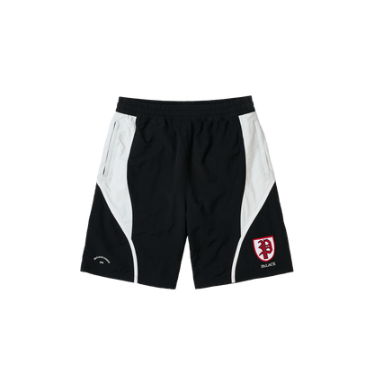 Palace Skateboards Scrum Shell Short White