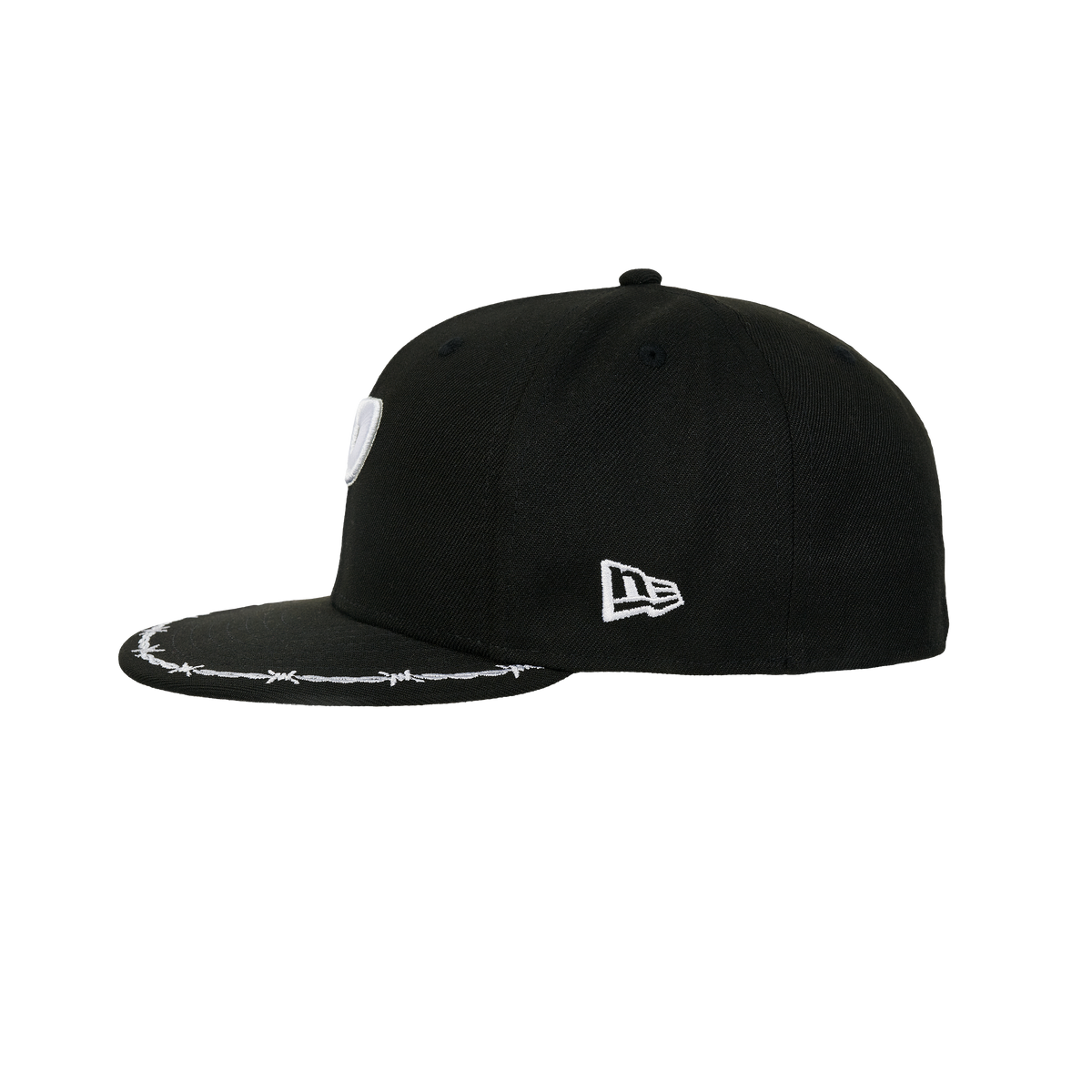 Palace NEW ERA P 59fifty Black