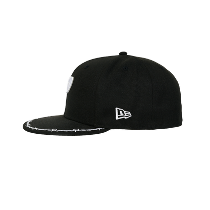 Palace NEW ERA P 59fifty Black