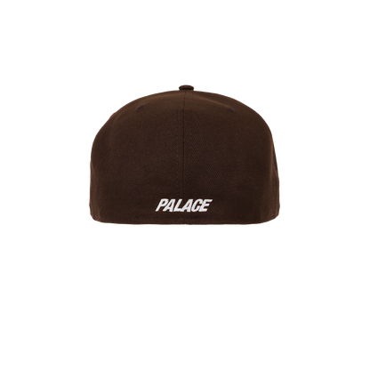 Palace NEW ERA P 59fifty FOX