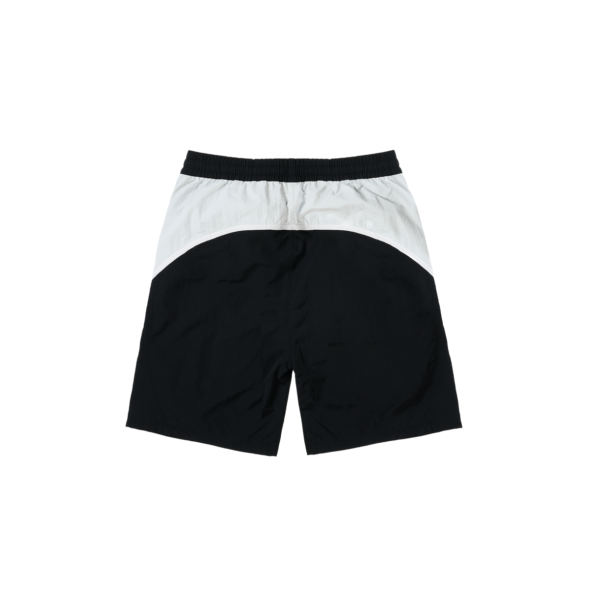 Palace Skateboards Scrum Shell Short Black