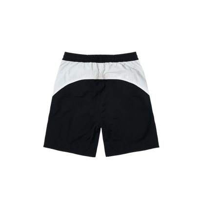 Palace Skateboards Scrum Shell Short Black