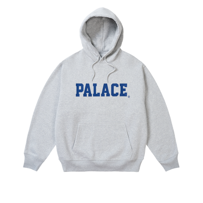 Palace Skateboards UNI HOOD Racey Green