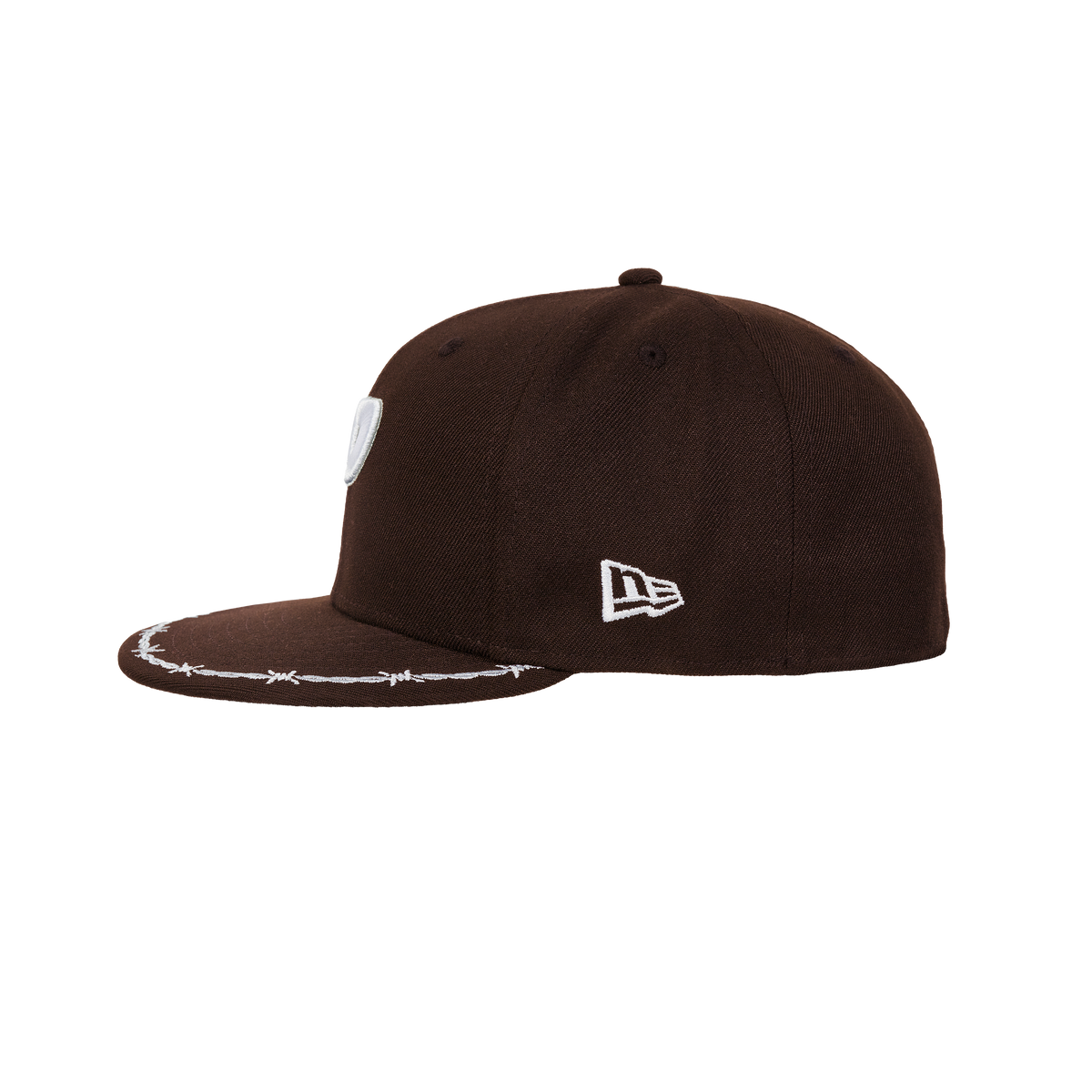 Palace NEW ERA P 59fifty FOX