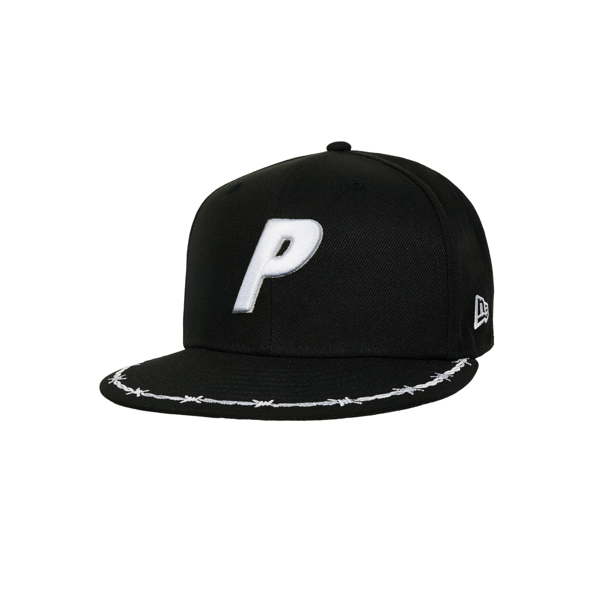 Palace NEW ERA P 59fifty Black