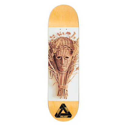 Palace Skateboards Jamal PRO S43 8.25