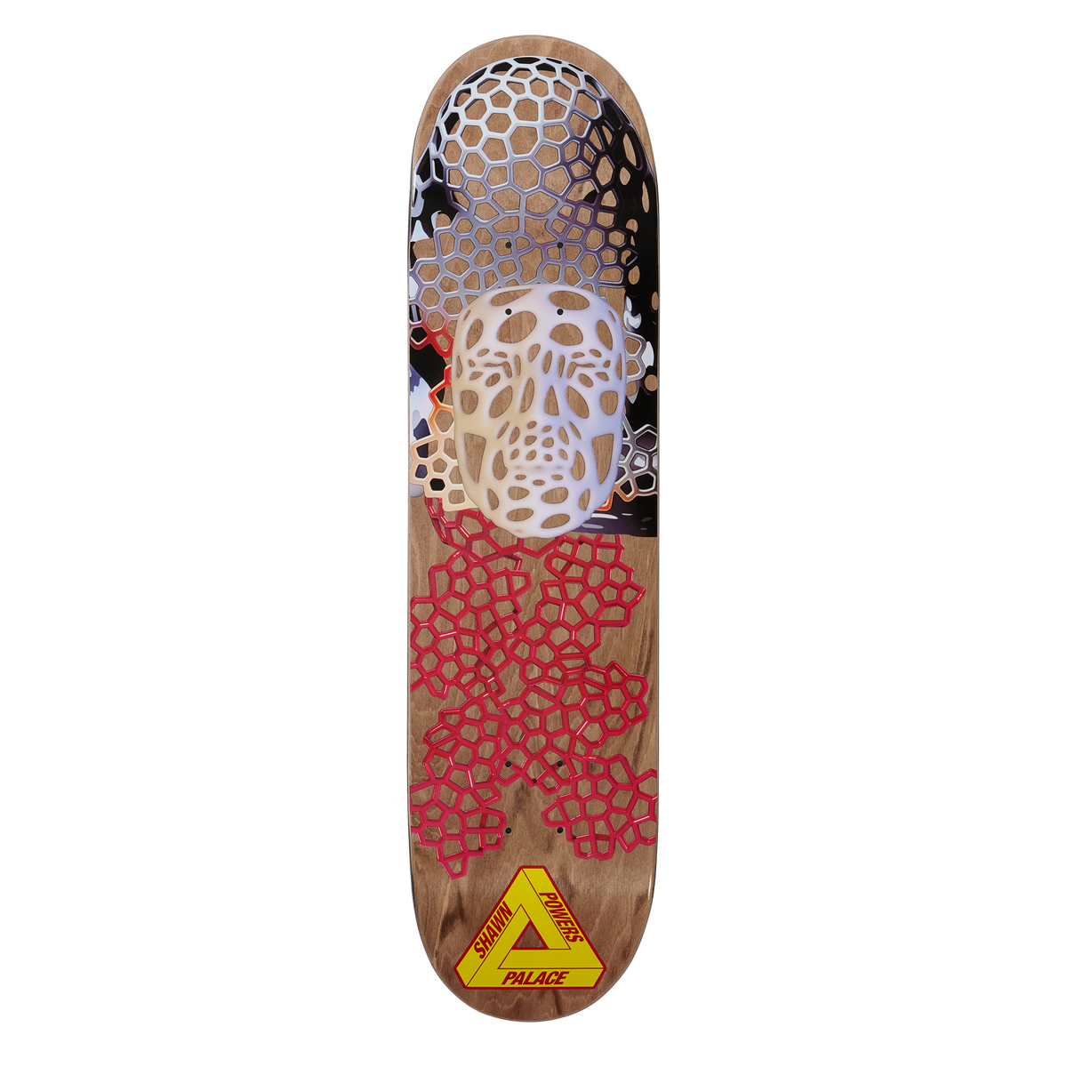 Palace Skateboards Powers PRO S43 8