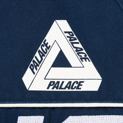 Palace Skateboards Danke Jacket NAVY