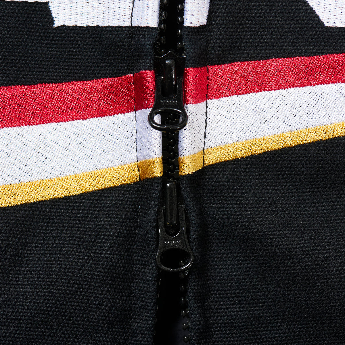 Palace Skateboards Danke Jacket Black