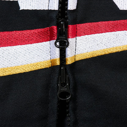 Palace Skateboards Danke Jacket Black
