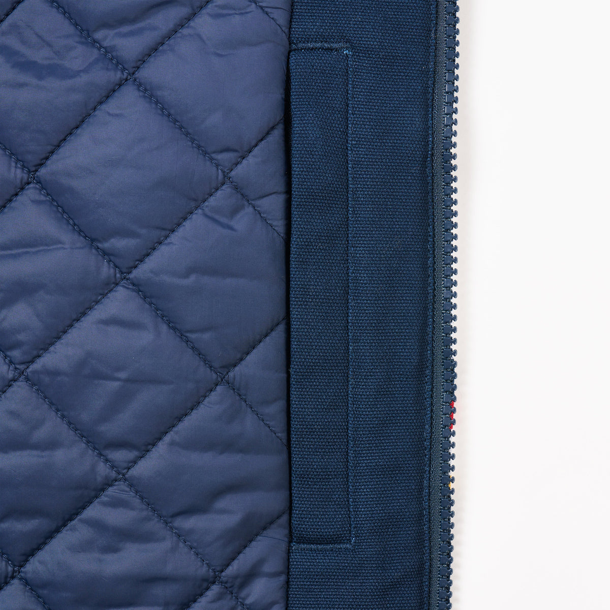 Palace Skateboards Danke Jacket NAVY