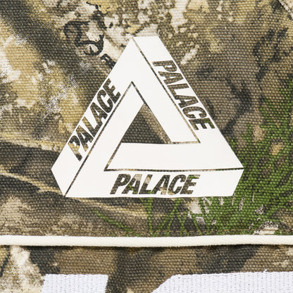 Palace Skateboards Danke Jacket Realtree APX