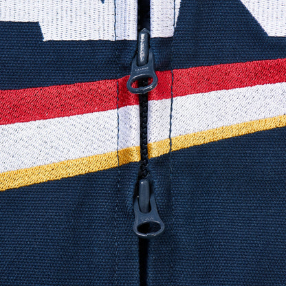 Palace Skateboards Danke Jacket NAVY