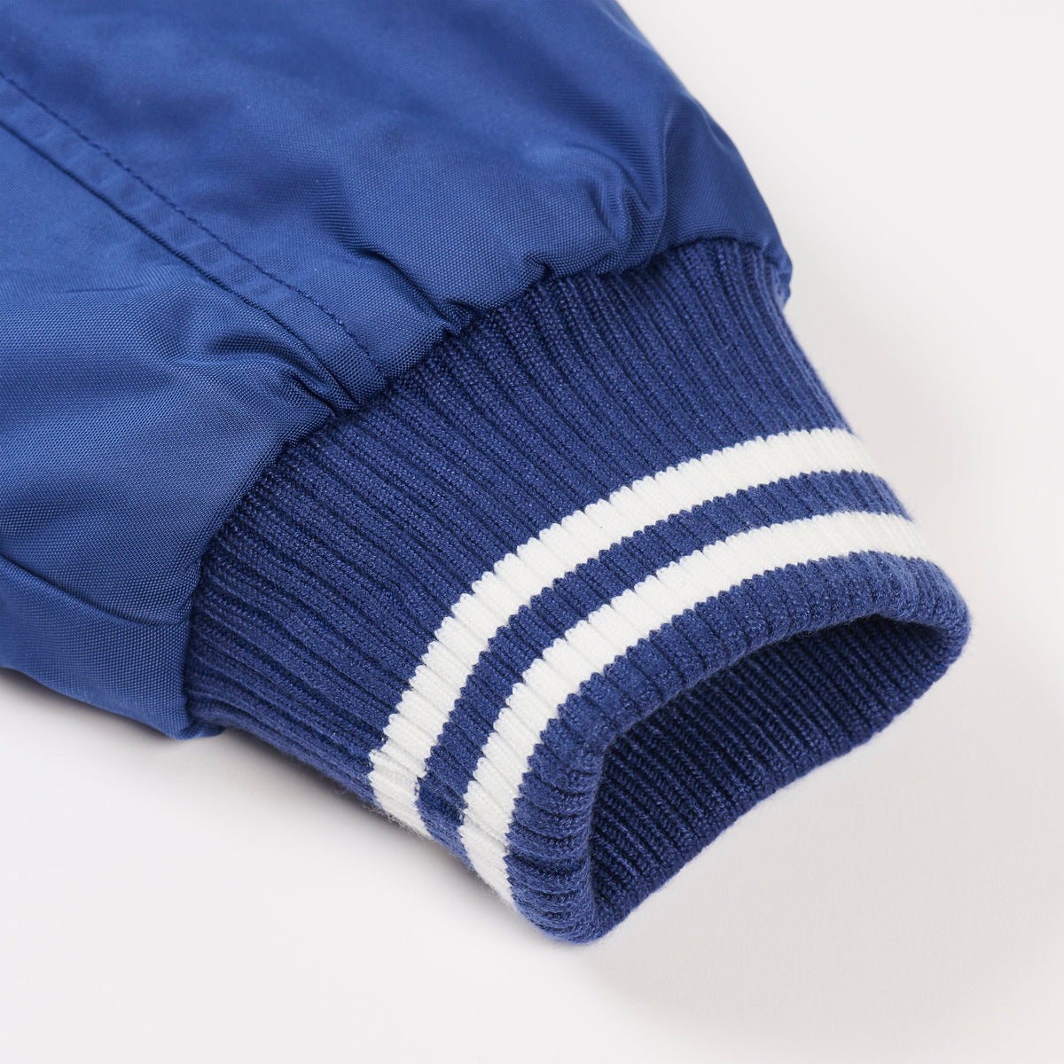 Palace Skateboards Satin the PARK Jacket BLUE