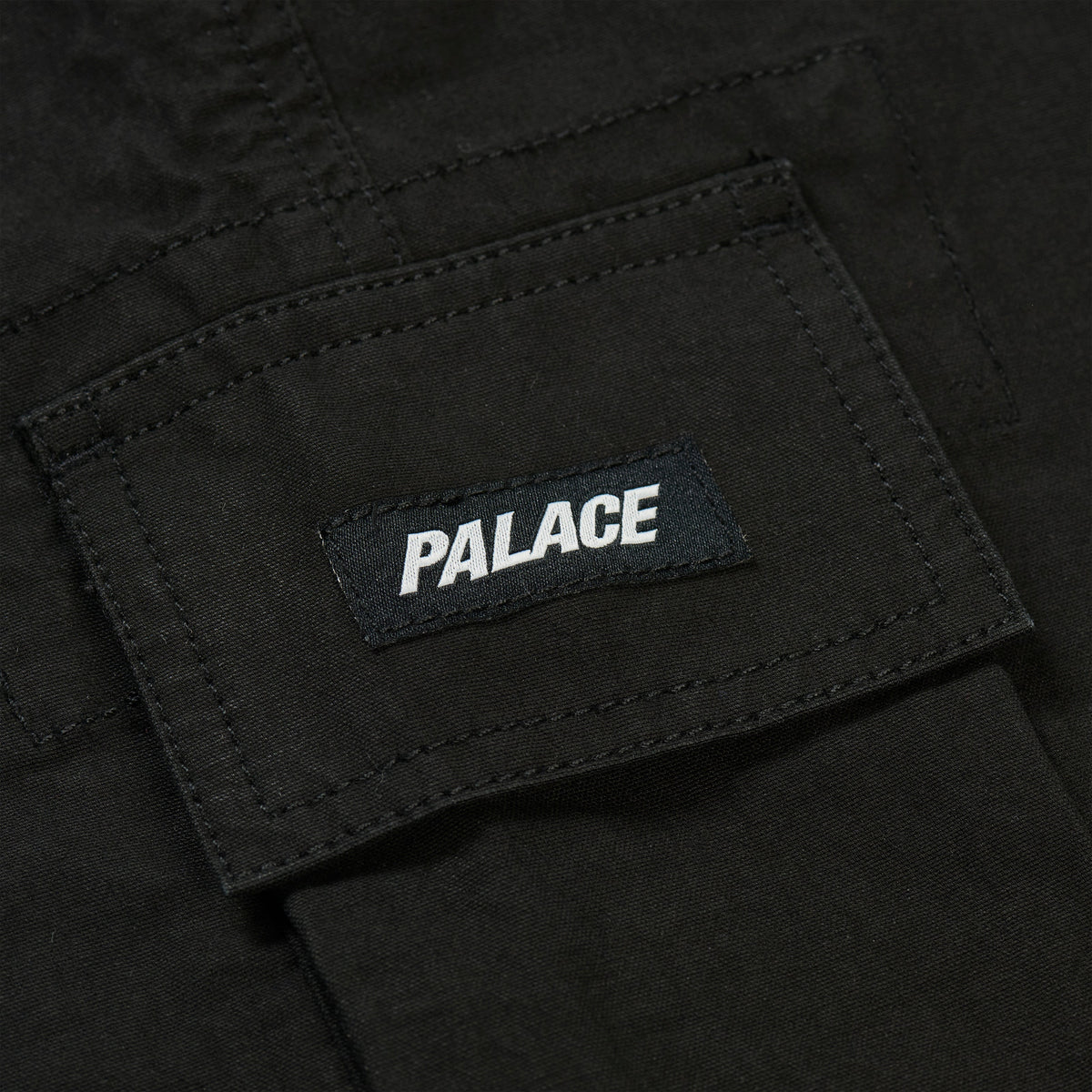 Palace OVER Short Black