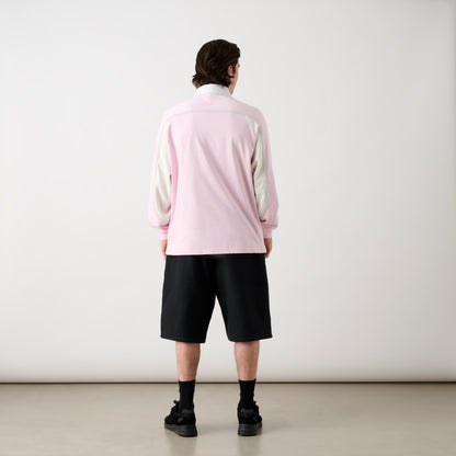 Palace Skateboards Scrum Rugby 2.0 Sweet PINK
