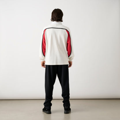 Palace Skateboards Scrum Rugby 2.0 White