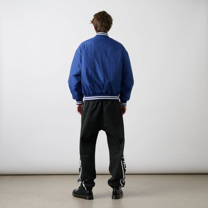 Palace Skateboards Satin the PARK Jacket BLUE