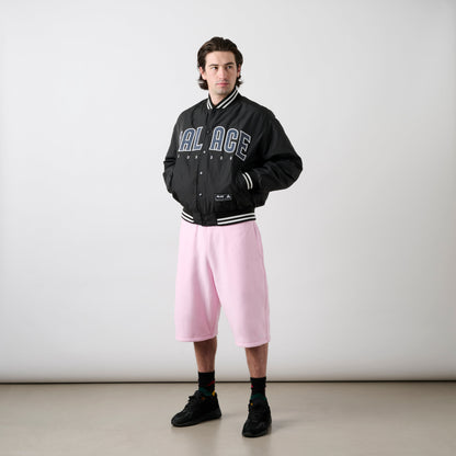 Palace Skateboards Satin the PARK Jacket Black