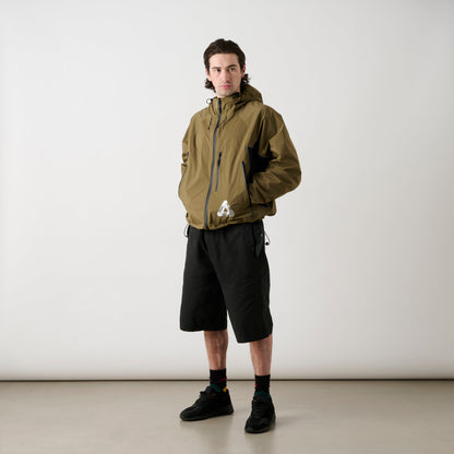 Palace OVER Short Black