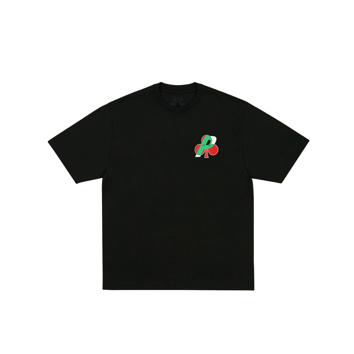 Palace Skateboards DEAL T-Shirt Black