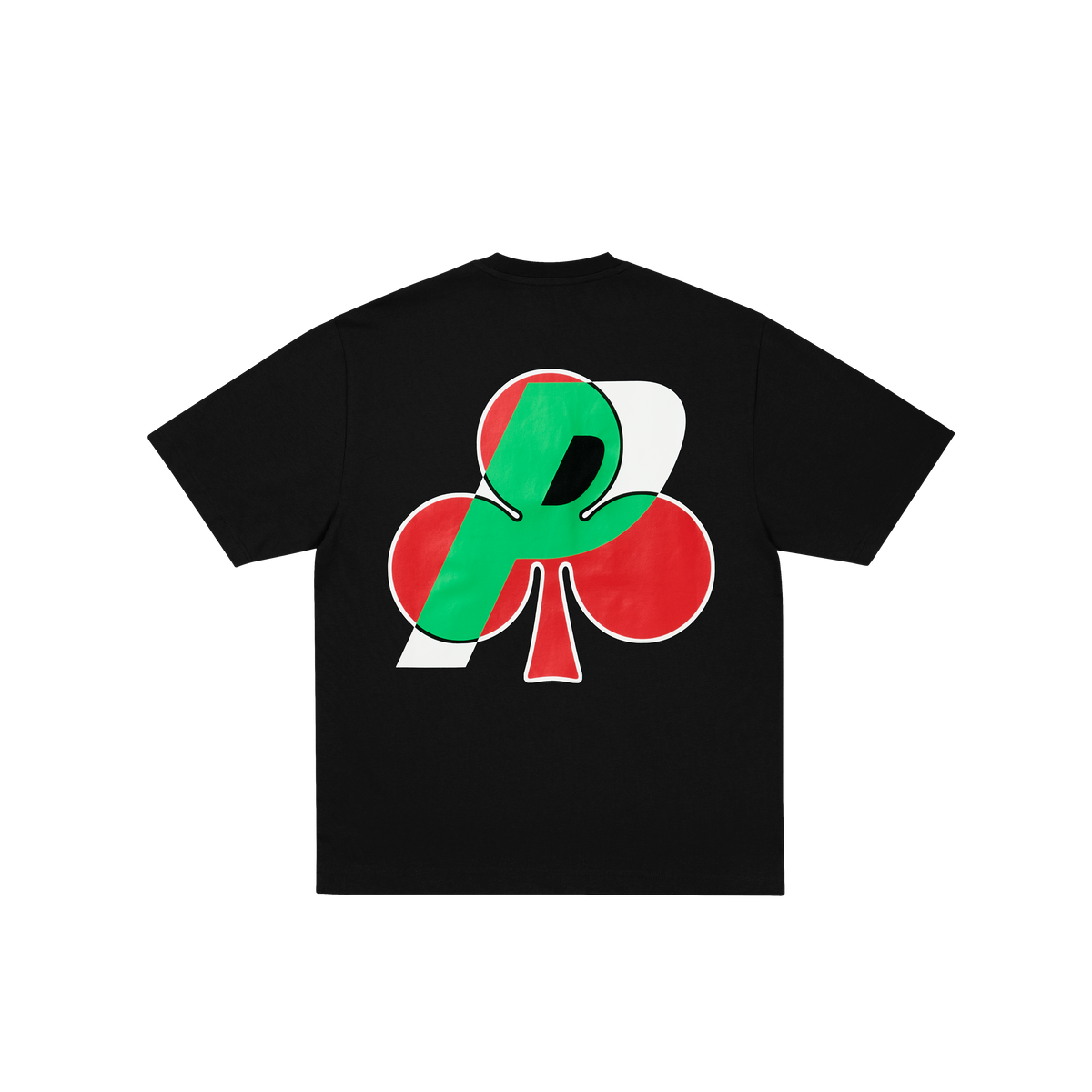 Palace Skateboards DEAL T-Shirt White