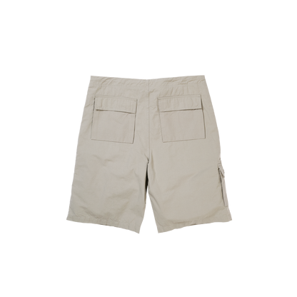 Palace OVER Short Concrete GREY