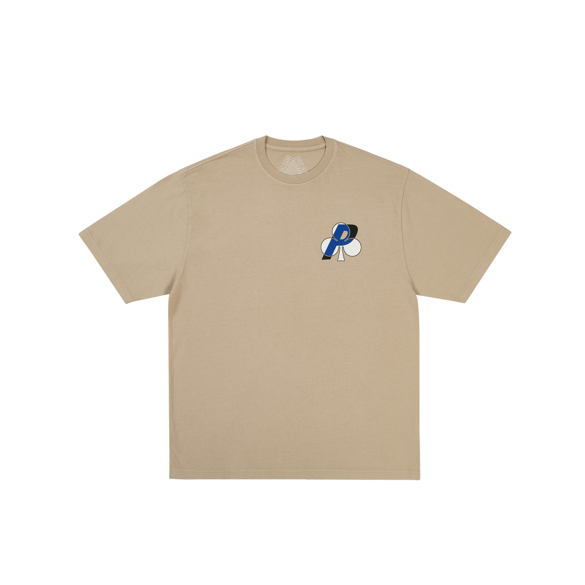 Palace Skateboards DEAL T-Shirt CAR KEY