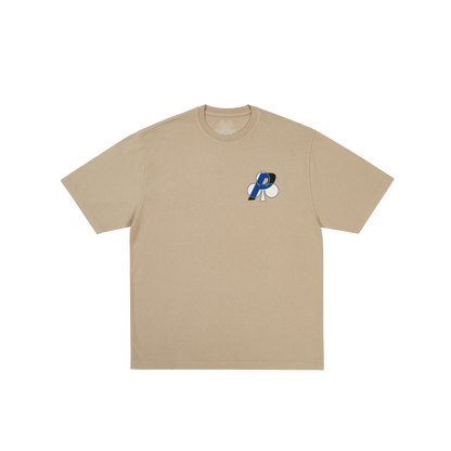 Palace Skateboards DEAL T-Shirt CAR KEY