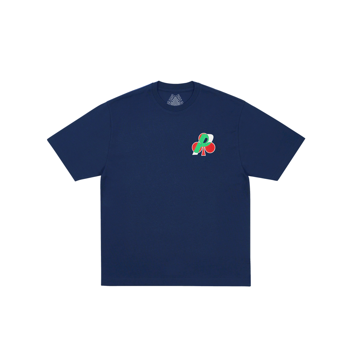 Palace Skateboards DEAL T-Shirt NAVY