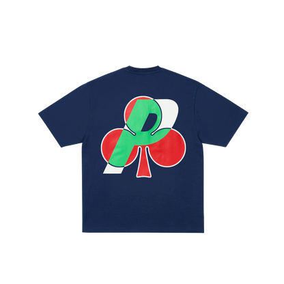 Palace Skateboards DEAL T-Shirt CAR KEY