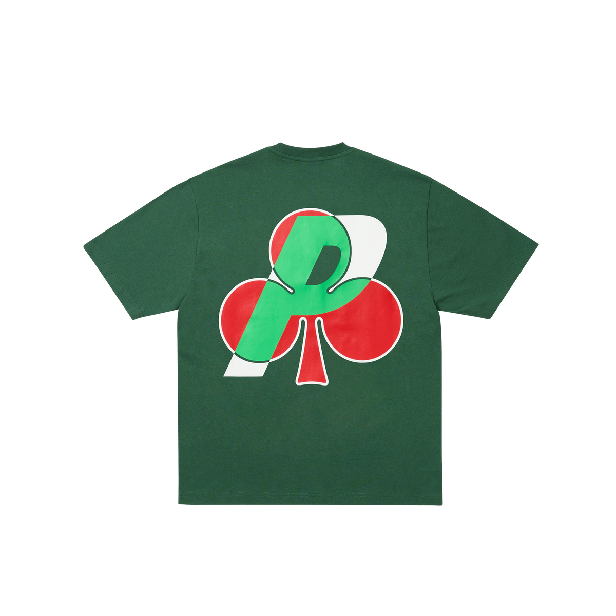 Palace Skateboards DEAL T-Shirt CAR KEY