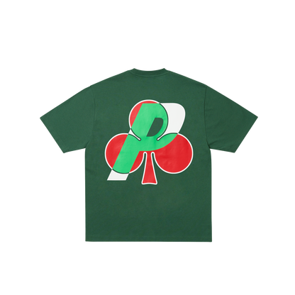 Palace Skateboards DEAL T-Shirt White