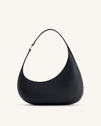 Jw Pei Harlee Shoulder Bag Black